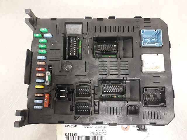 Image sélectionnée