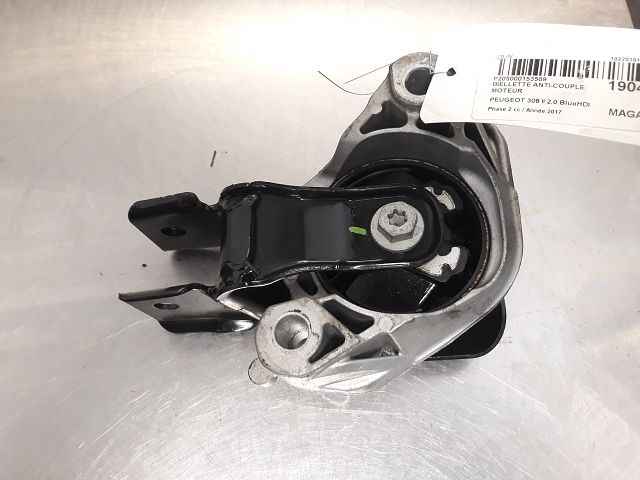 Biellette anti-couple moteur — PEUGEOT — 308 II — PHASE 2 — OE 9804890680 — occasion garantie 2 ans