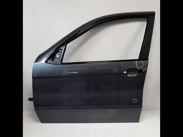 Porte avant gauche — BMW — X5 — PHASE 1 — OE 41518256823 — occasion garantie 2 ans