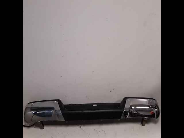Protection pare-choc arriere — FORD — RANGER — PHASE 1 — OE 1927926 — occasion garantie 2 ans