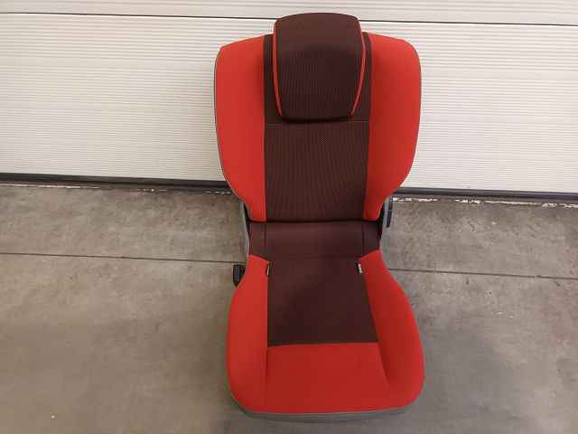 Siege arriere droit — RENAULT — KANGOO II — PHASE 1 — OE 7701071835 — occasion garantie 2 ans