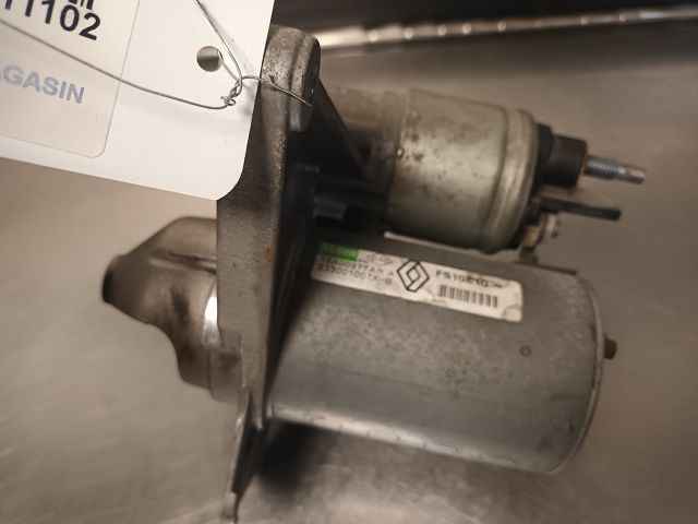 Image sélectionnée