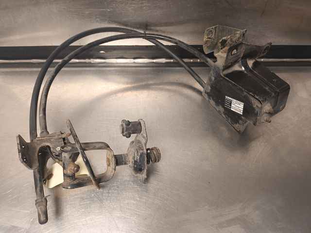Panier roue secours — FIAT — DUCATO III — PHASE 2 — OE 1384129080 — occasion garantie 2 ans