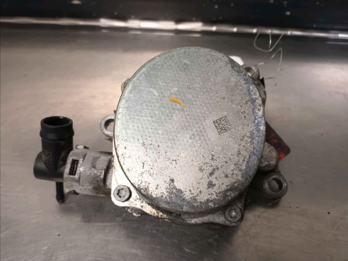 Pompe a vide — RENAULT — ESPACE V — PHASE 1 — OE 146507510R — occasion garantie 2 ans