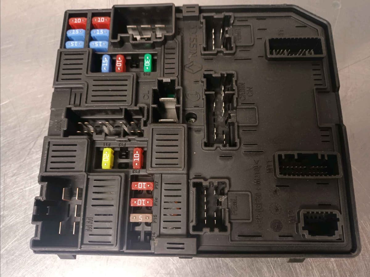 Image sélectionnée