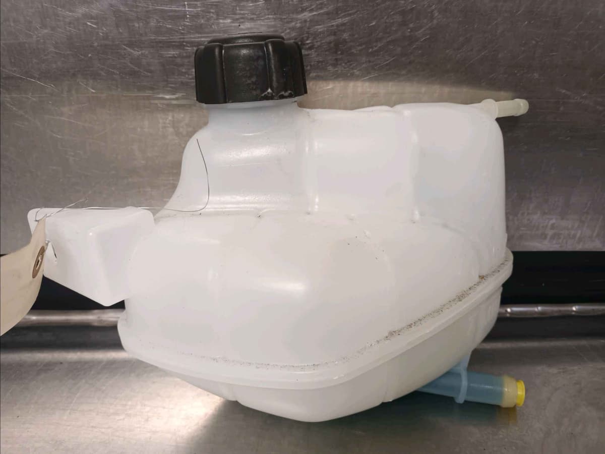 Vase expansion — NISSAN — X-TRAIL III — PHASE 2 — OE 217114BE0A — occasion garantie 2 ans