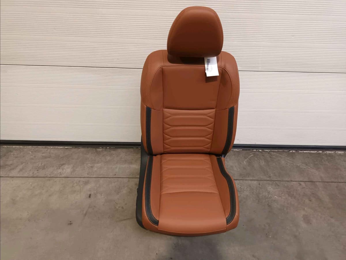 Siege avant droit — NISSAN — X-TRAIL I — PHASE 2 — OE 873015HL4A — occasion garantie 2 ans