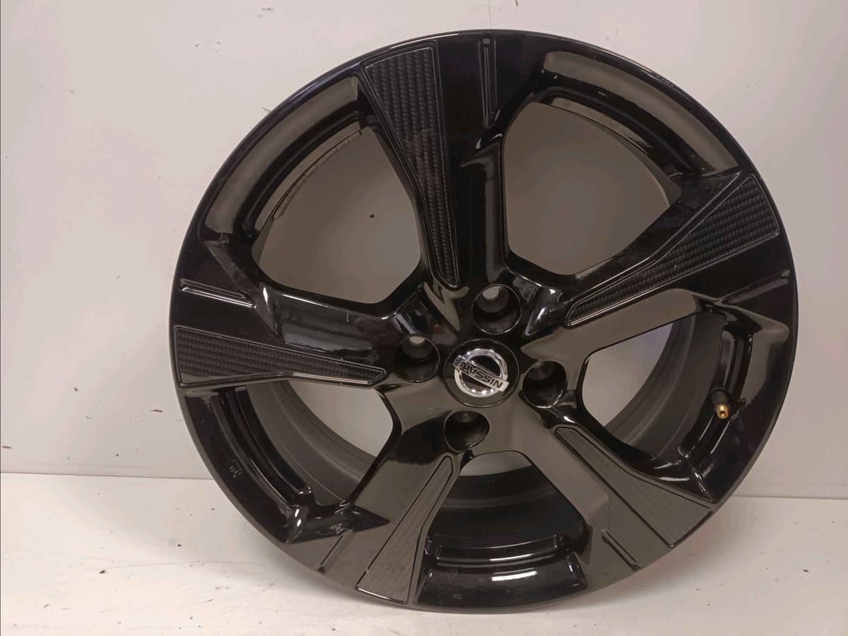 Jante aluminium — NISSAN — MICRA — OE 403005FA5B — occasion garantie 2 ans