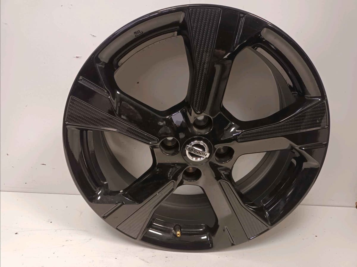Jante aluminium — NISSAN — MICRA — OE 403005FA5B — occasion garantie 2 ans