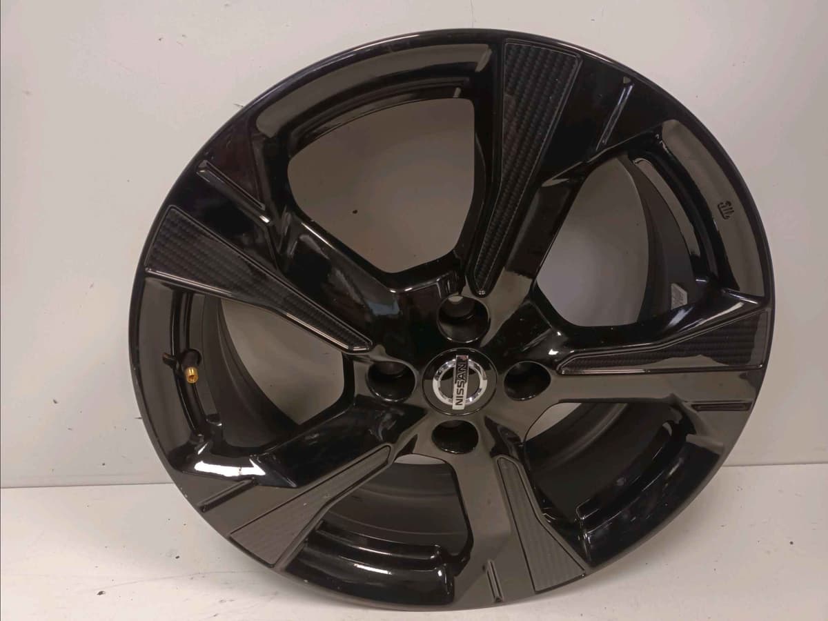 Jante aluminium — NISSAN — MICRA — OE 403005FA5B — occasion garantie 2 ans