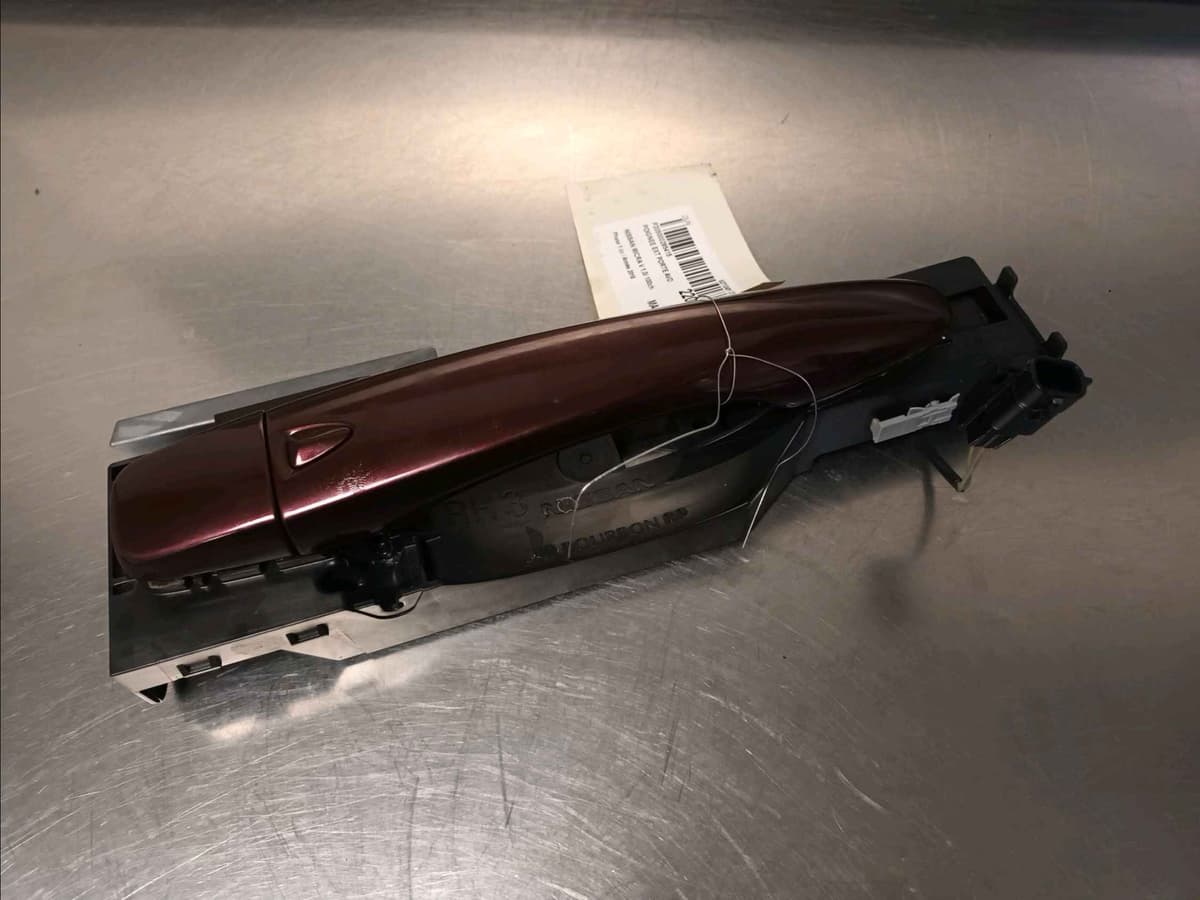 Image sélectionnée