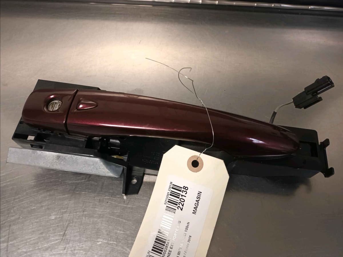 Image sélectionnée