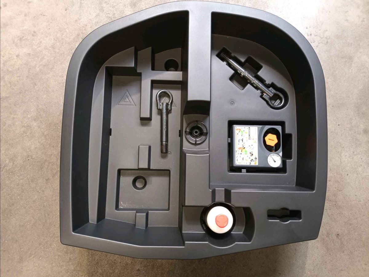 Image sélectionnée