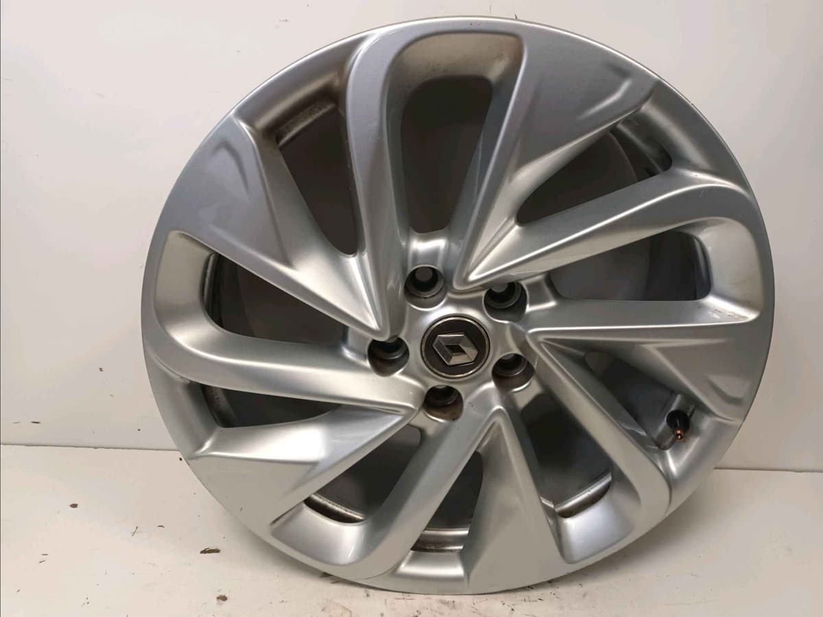 Image sélectionnée