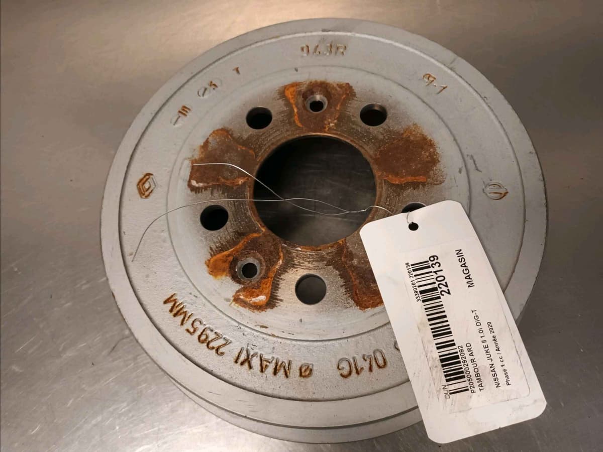 Image sélectionnée