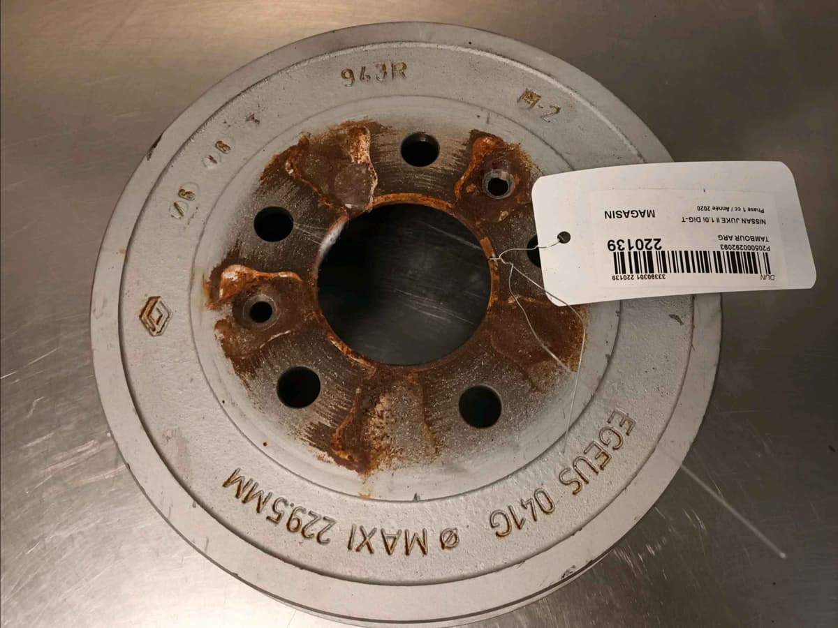 Image sélectionnée