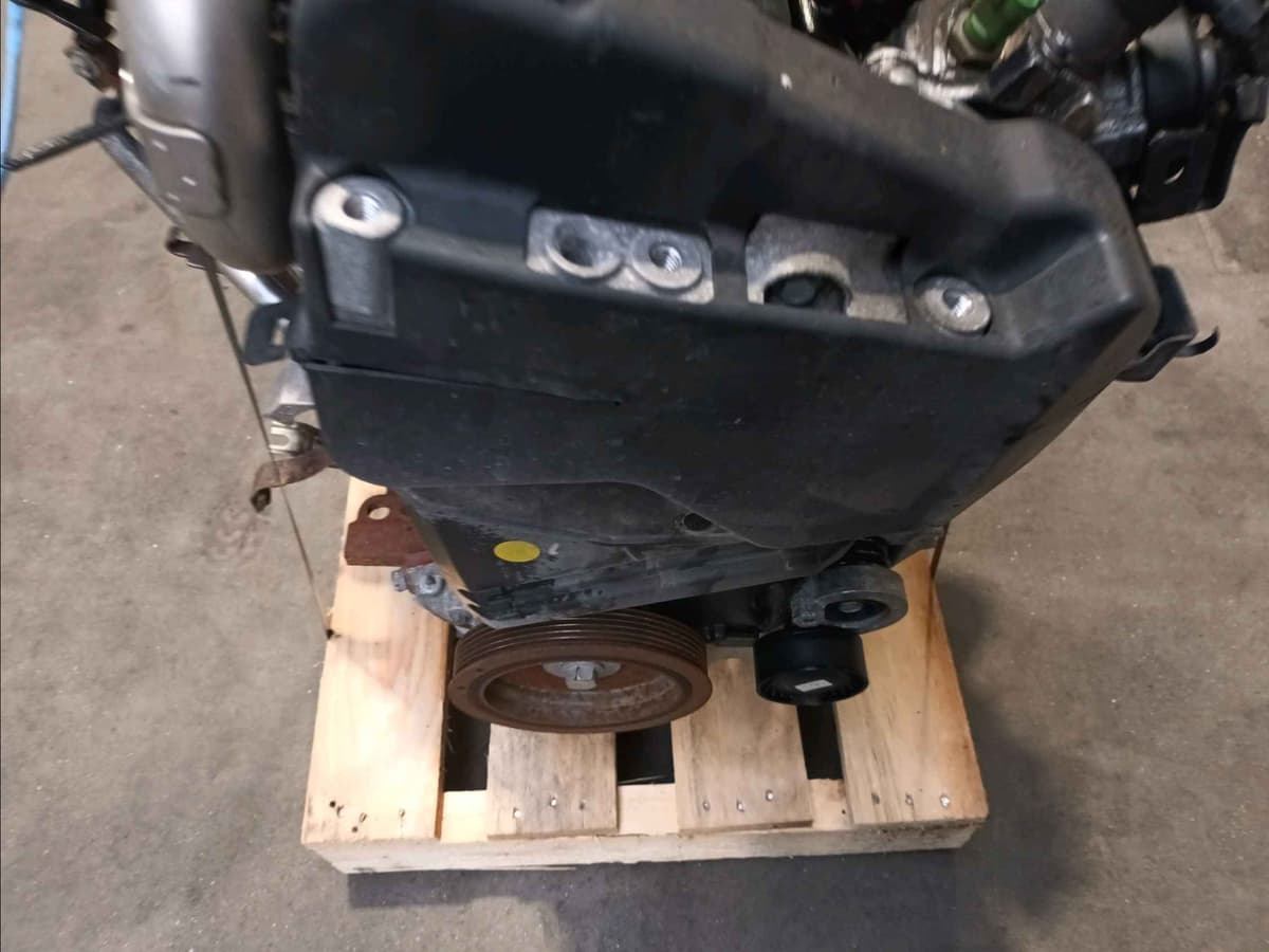 Moteur — MERCEDES — CITAN — PHASE 1 — OE A6080104000 — occasion garantie 2 ans