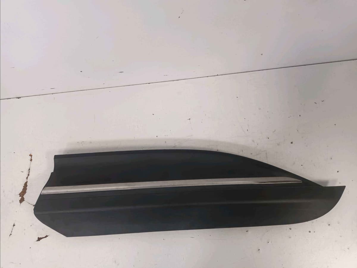 Baguette porte arriere gauche — RENAULT — SCENIC IV — OE 828778648R — occasion garantie 2 ans