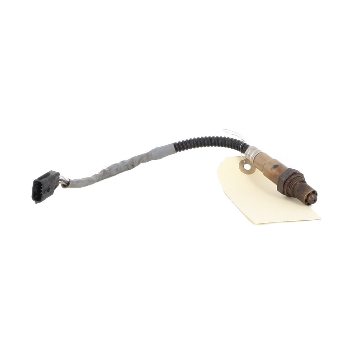 Sonde lambda — RENAULT — LAGUNA III — PHASE 1 — OE 8200036545 — occasion garantie 2 ans
