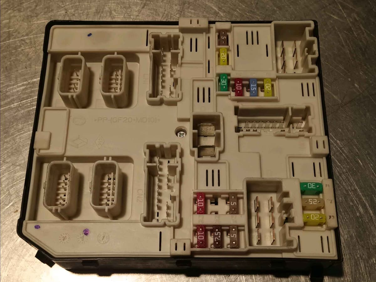 Image sélectionnée