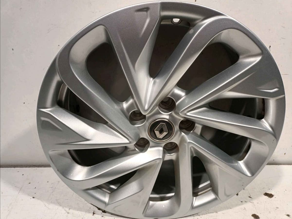 Image sélectionnée