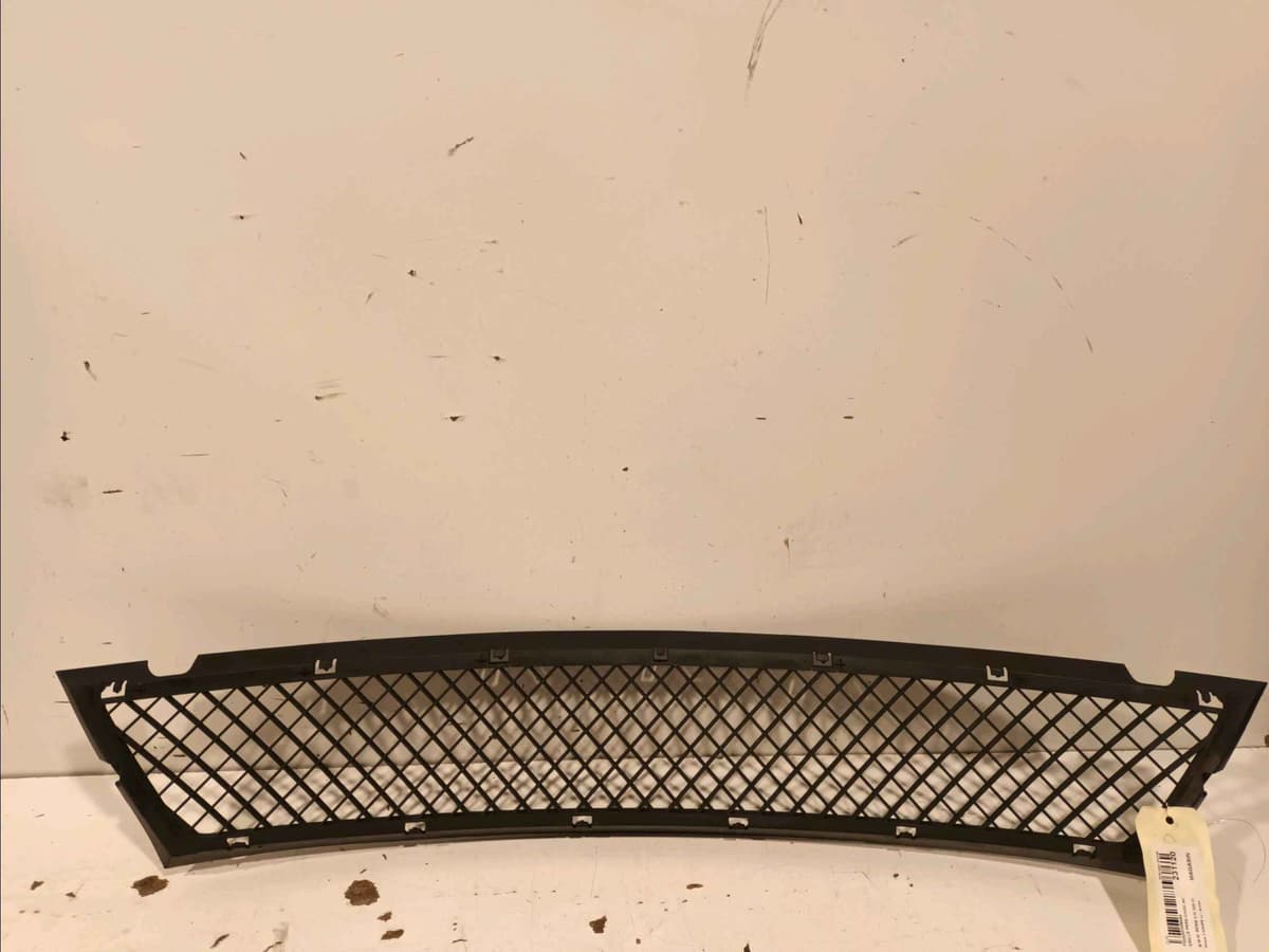 Grille pare-choc avant — BMW — SERIE 3 IV (E46) — PHASE 2 COUPE — OE 51117065469 — occasion garantie 2 ans