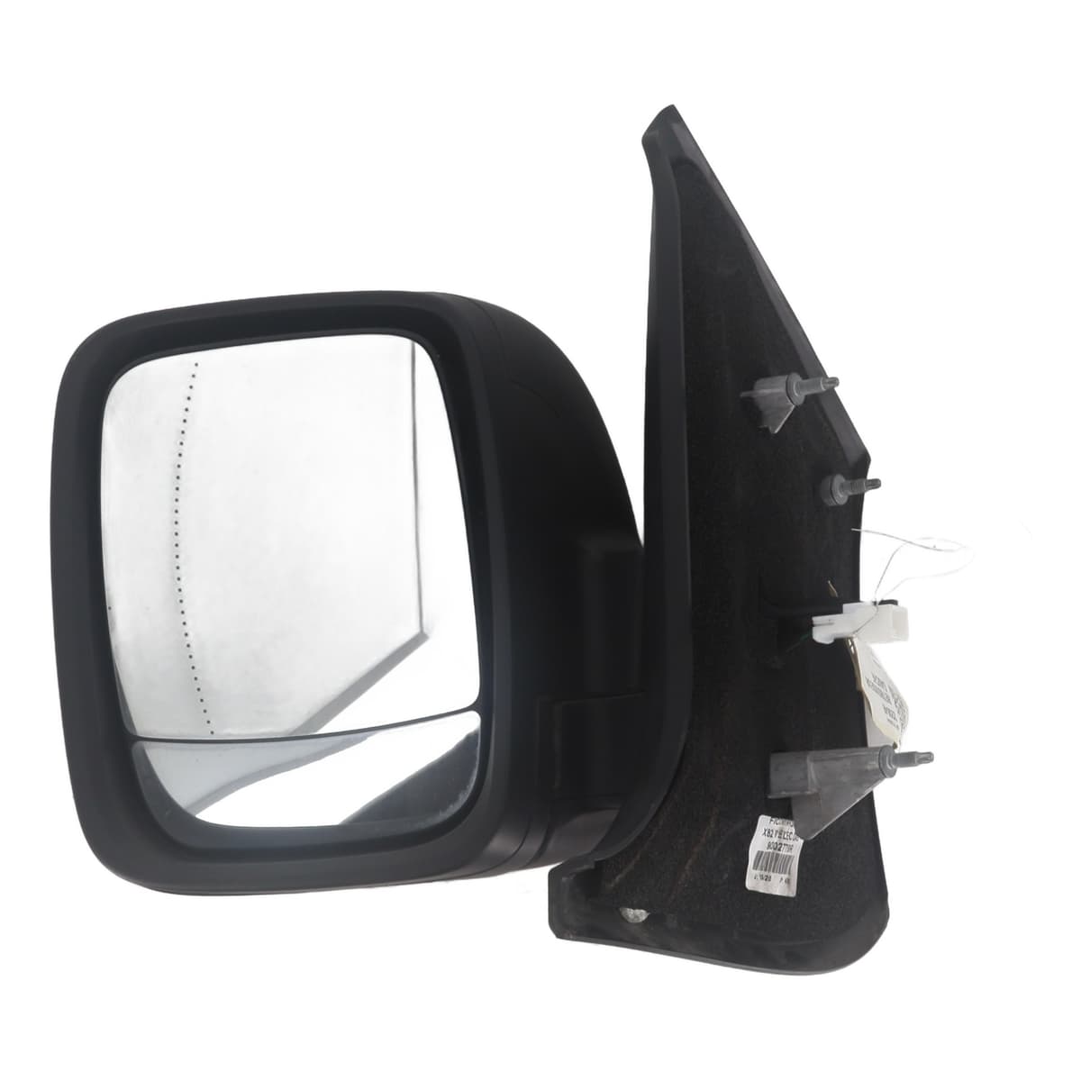 Retroviseur gauche — RENAULT — TRAFIC III — PHASE 2 — OE 963025832R — occasion garantie 2 ans