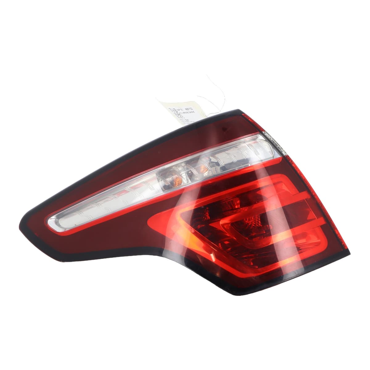 Feu arriere gauche — CITROEN — C4 PICASSO — PHASE 2 — OE 6350LQ — occasion garantie 2 ans
