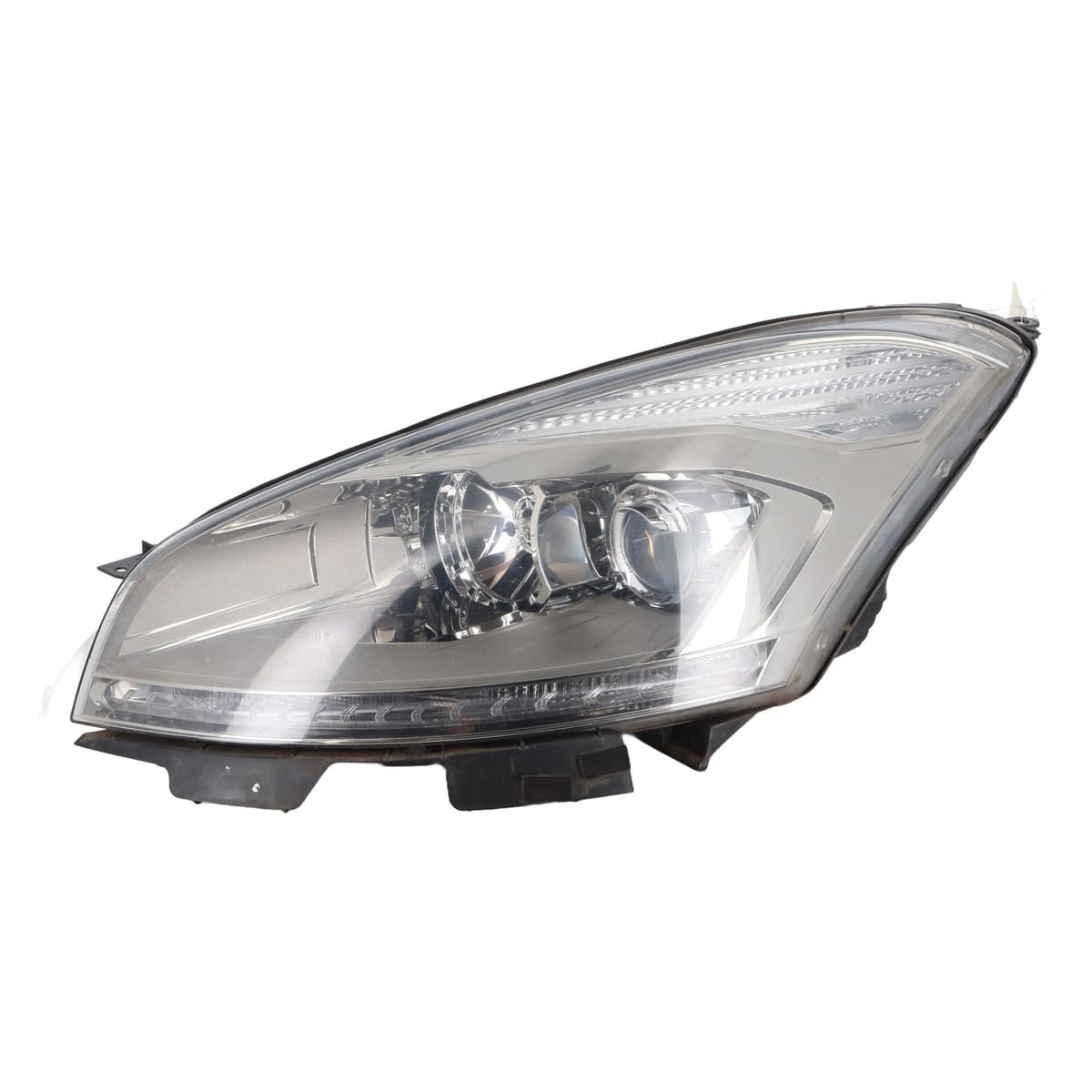 Phare gauche — CITROEN — C4 PICASSO — PHASE 2 — OE 6208V3 — occasion garantie 2 ans