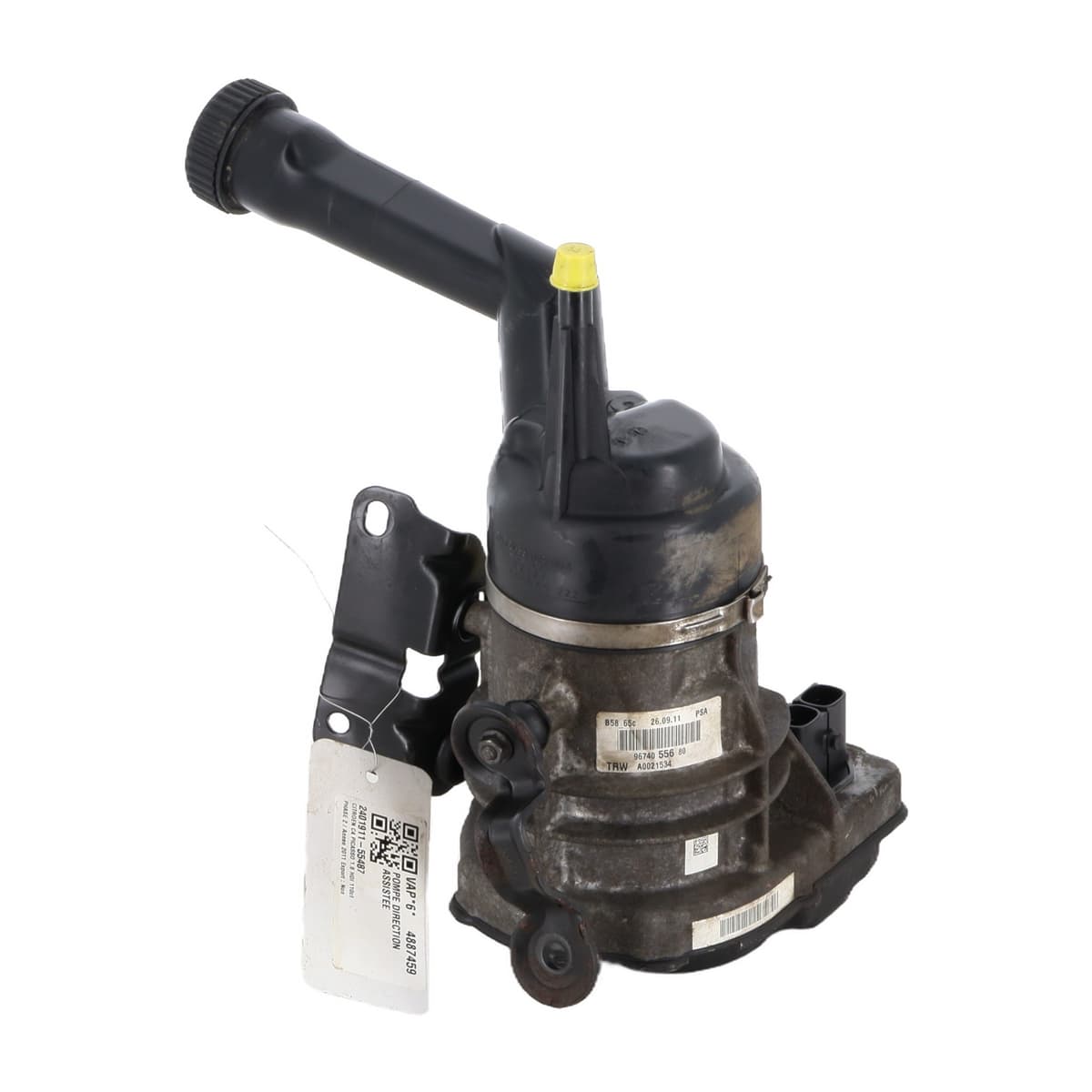 Image sélectionnée