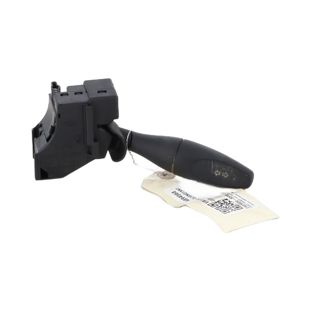 Commodo clignotant — FORD — TRANSIT — OE 4533629 — occasion garantie 2 ans