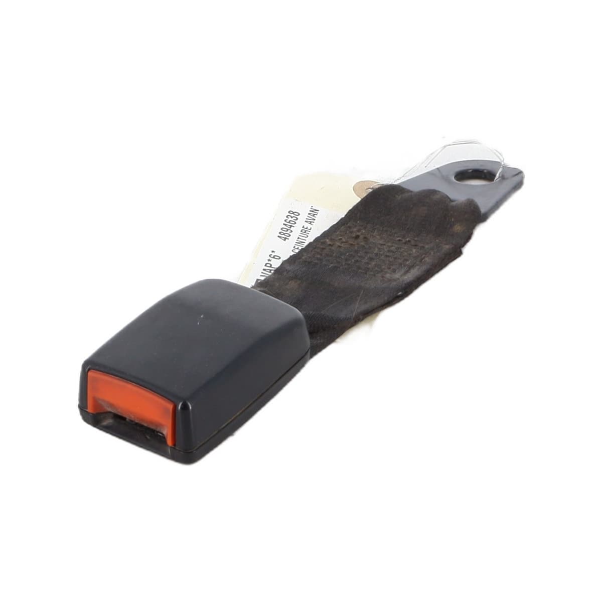 Image sélectionnée