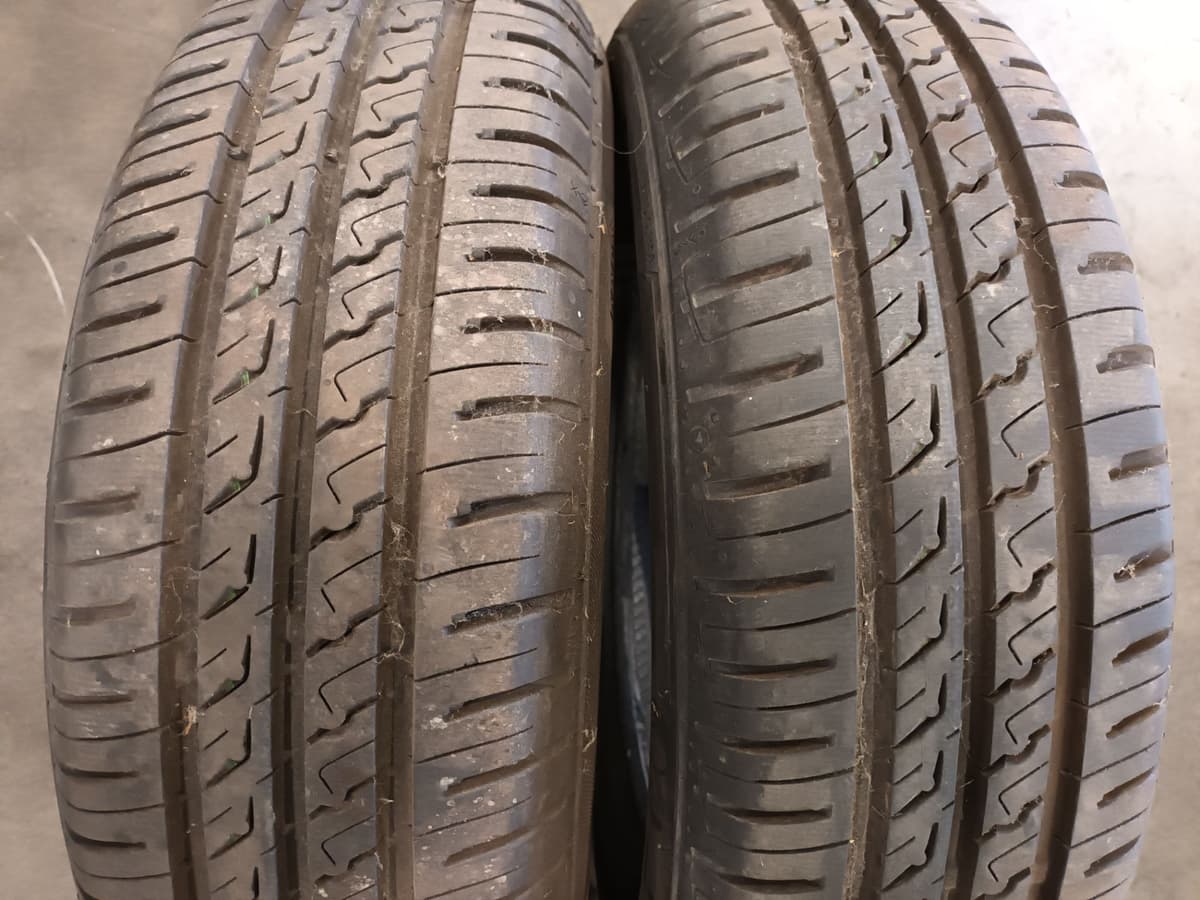 Pneu — PEUGEOT — 206 — PHASE 1 — OE 175/65R14 — occasion garantie 2 ans