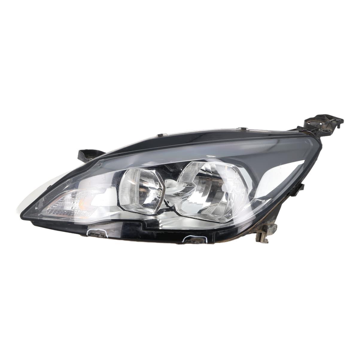 Phare gauche — PEUGEOT — 308 II — PHASE 1 — OE 9677523080 — occasion garantie 2 ans