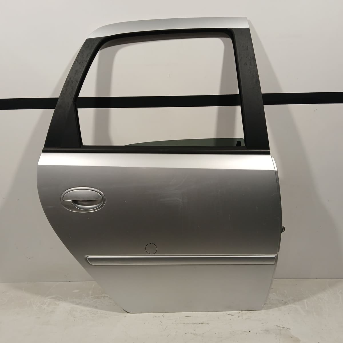 Image sélectionnée