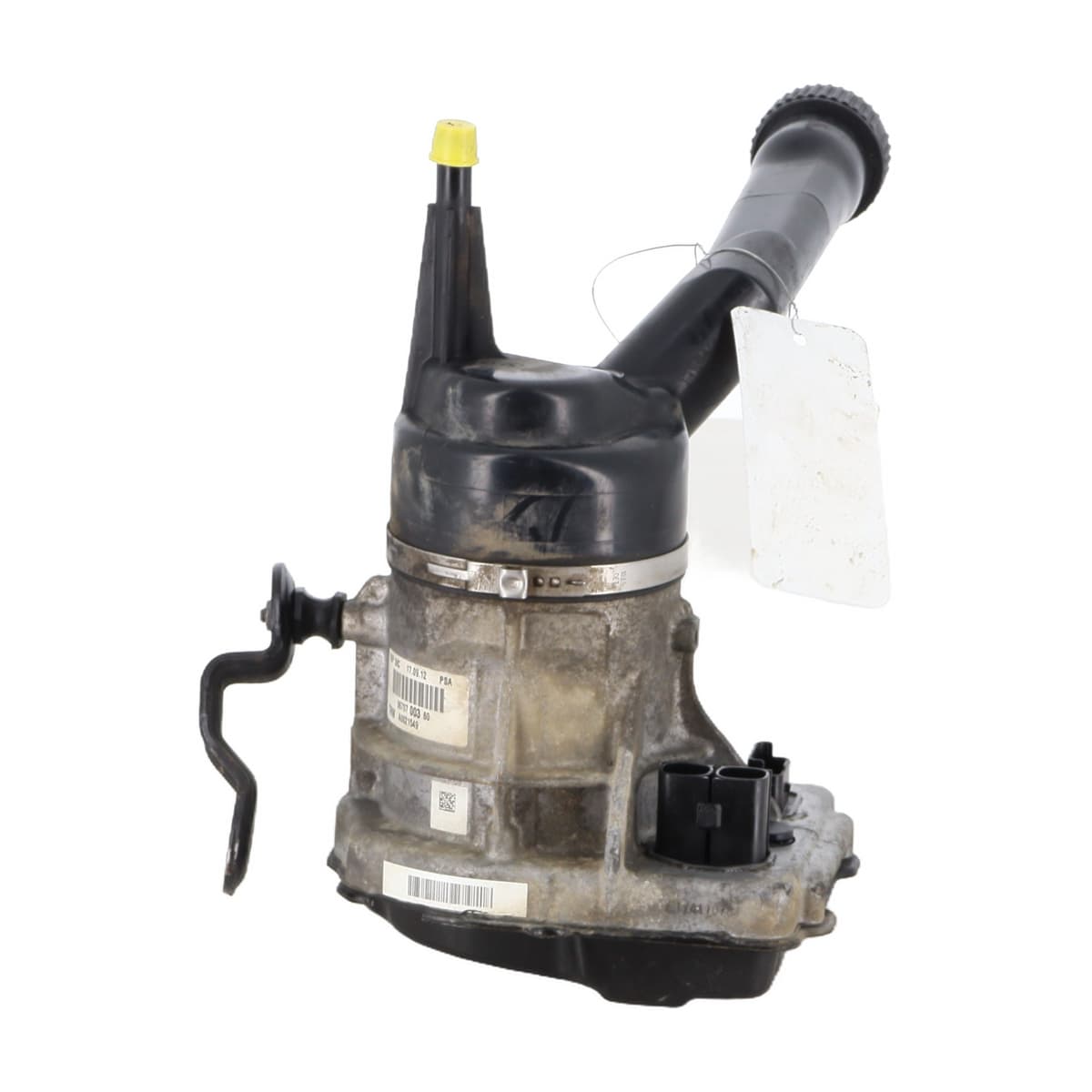 Image sélectionnée