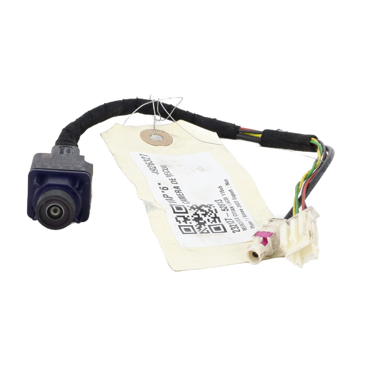 Image sélectionnée