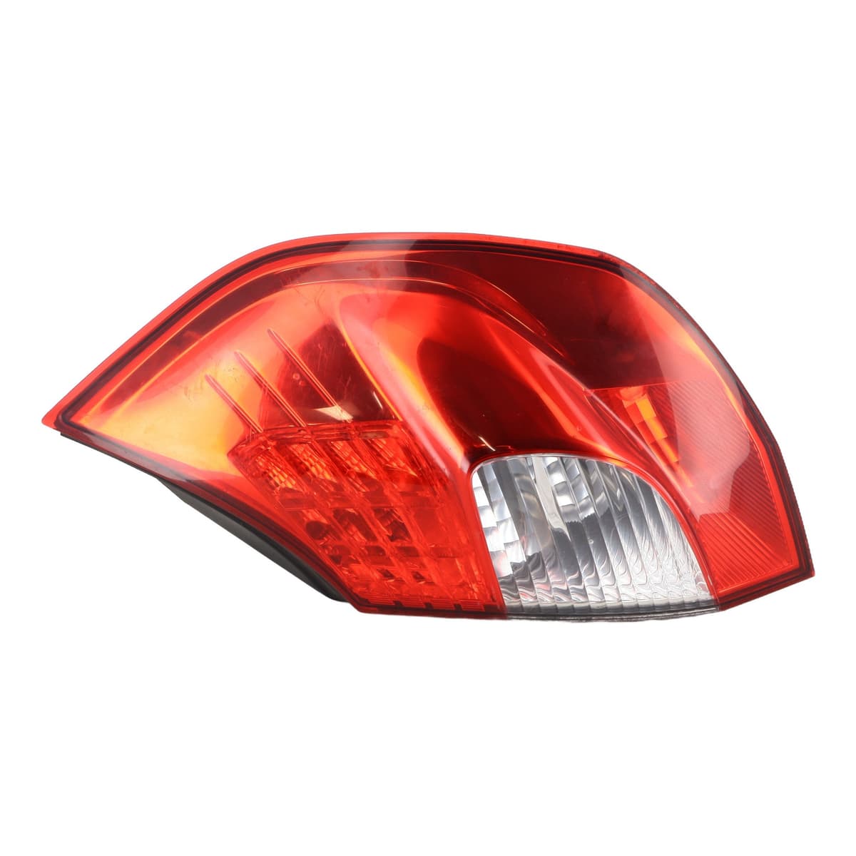 Feu arriere droit — RENAULT — SCENIC II — PHASE 2 — OE 8200474327 — occasion garantie 2 ans