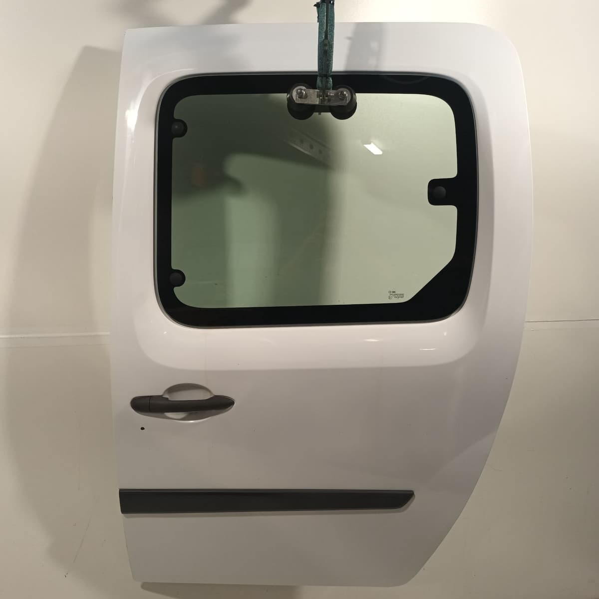 Image sélectionnée