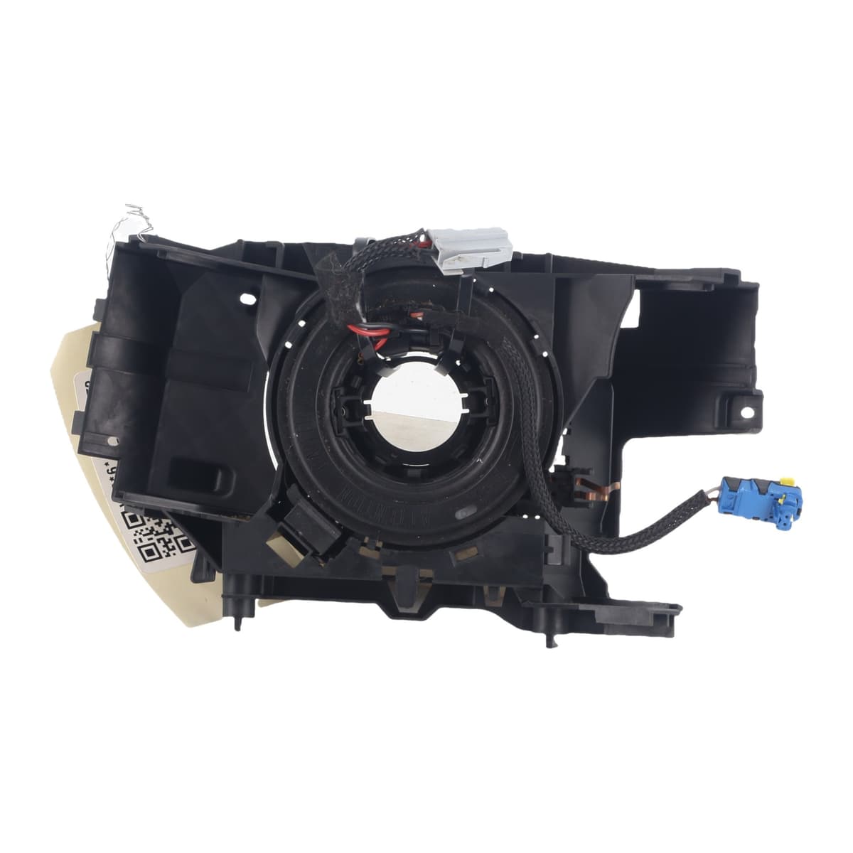 Contacteur annulaire airbag — RENAULT — KANGOO II BREAK — PHASE 2 — OE 8201590627 — occasion garantie 2 ans