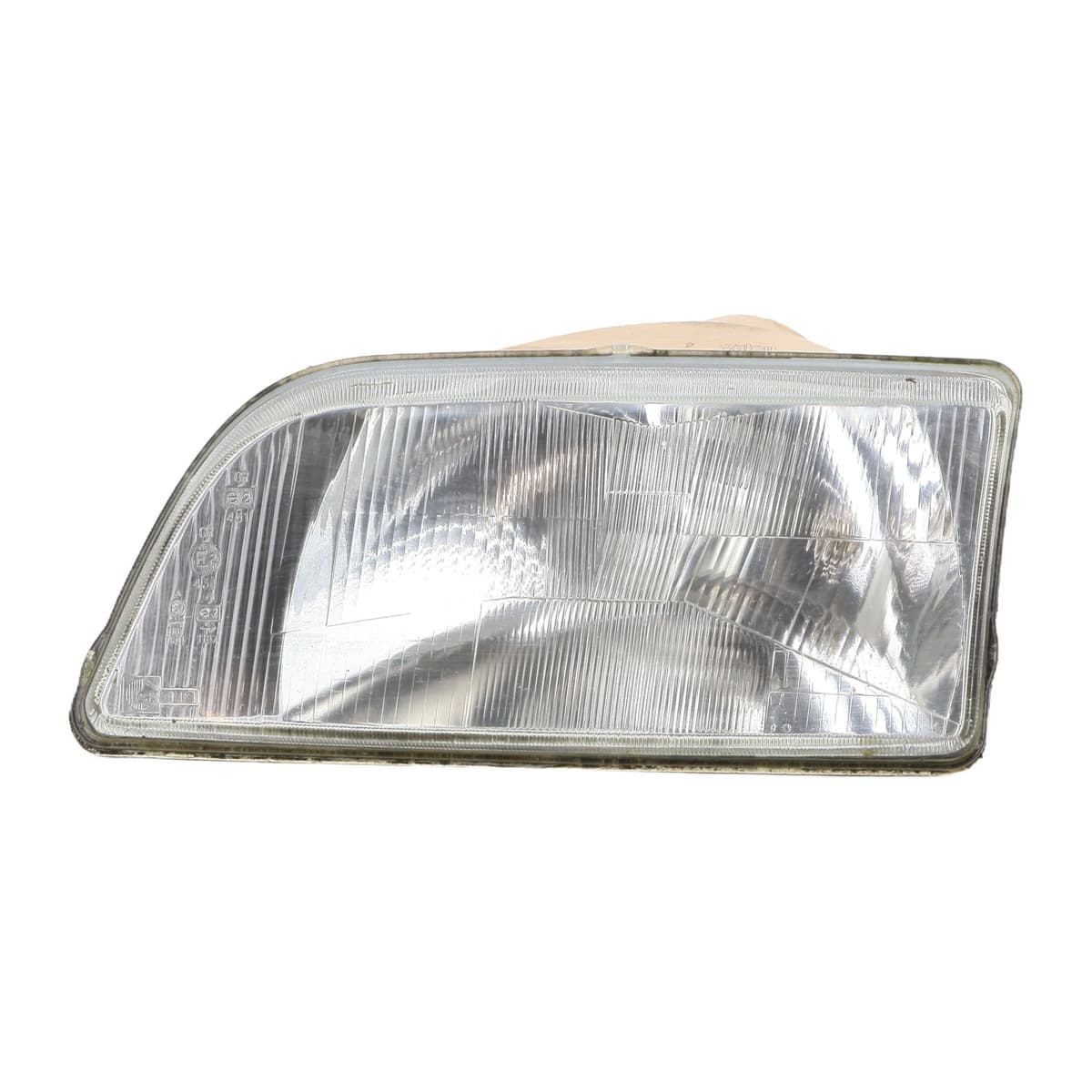 Phare gauche — CITROEN — AX — PHASE 1 — OE 95618749 — occasion garantie 2 ans