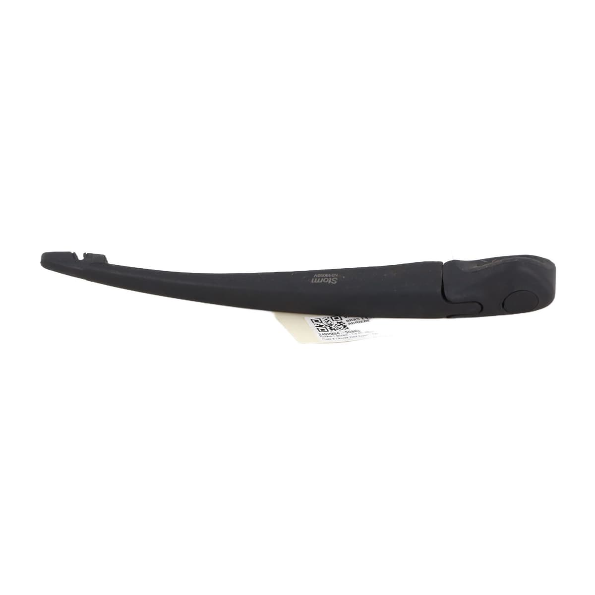 Bras essuie-glace arriere — RENAULT — SCENIC I — PHASE 2 — OE 7701047868 — occasion garantie 2 ans