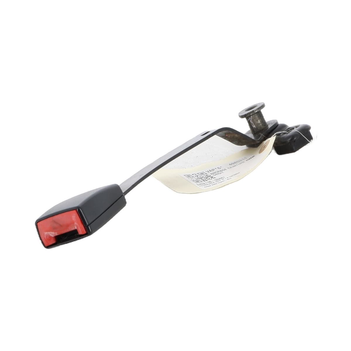 Image sélectionnée