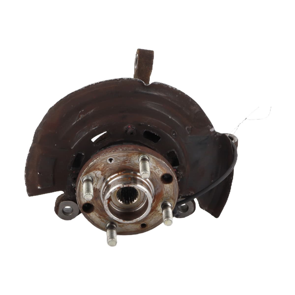 Image sélectionnée