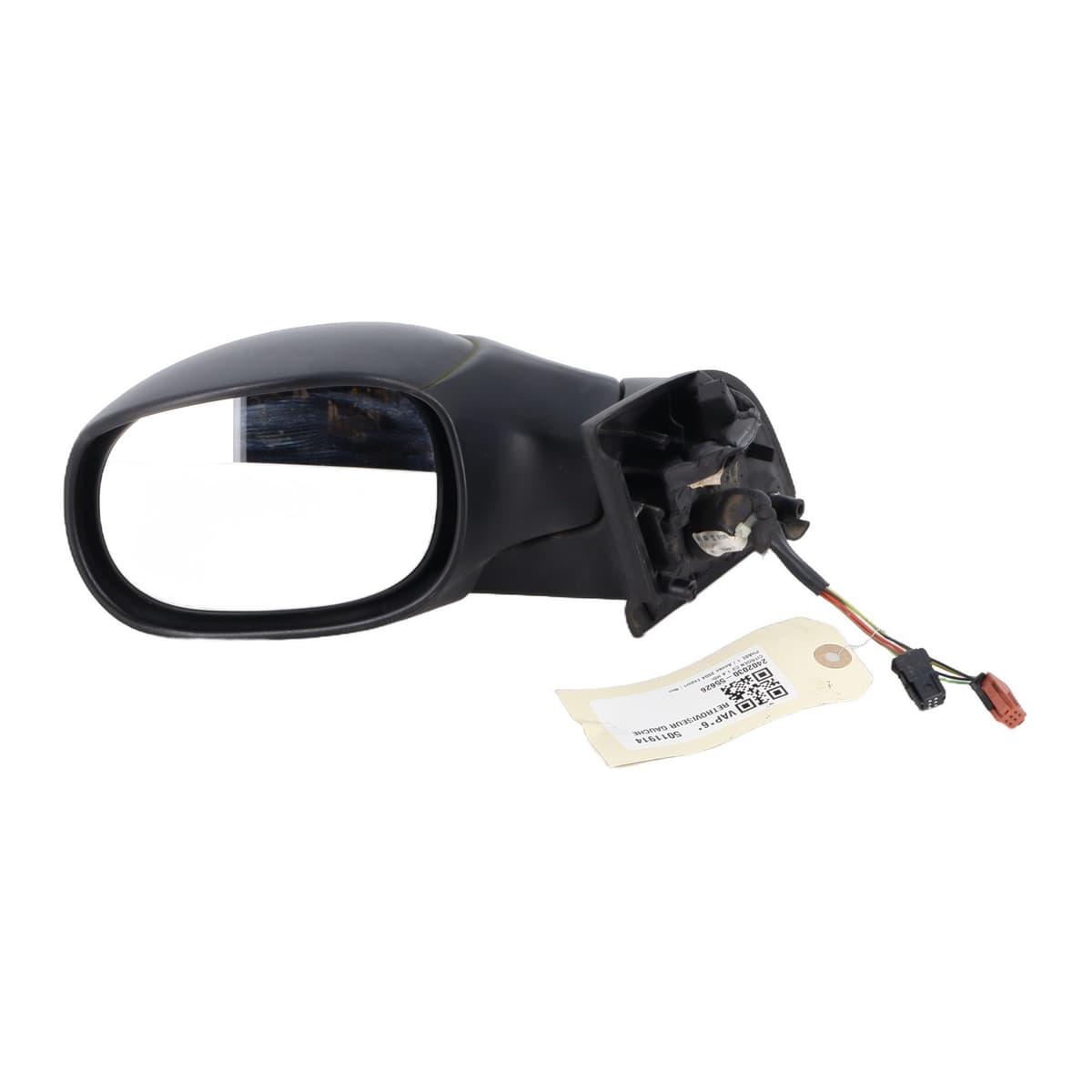 Retroviseur gauche — CITROEN — C3 — PHASE 1 — OE 8149FN — occasion garantie 2 ans