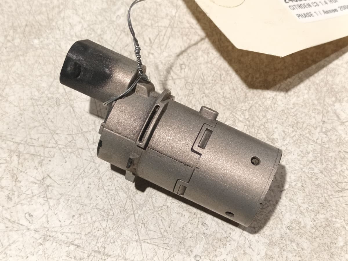 Capteur aide stationnement arriere — CITROEN — C3 I — PHASE 1 — OE 659009 — occasion garantie 2 ans