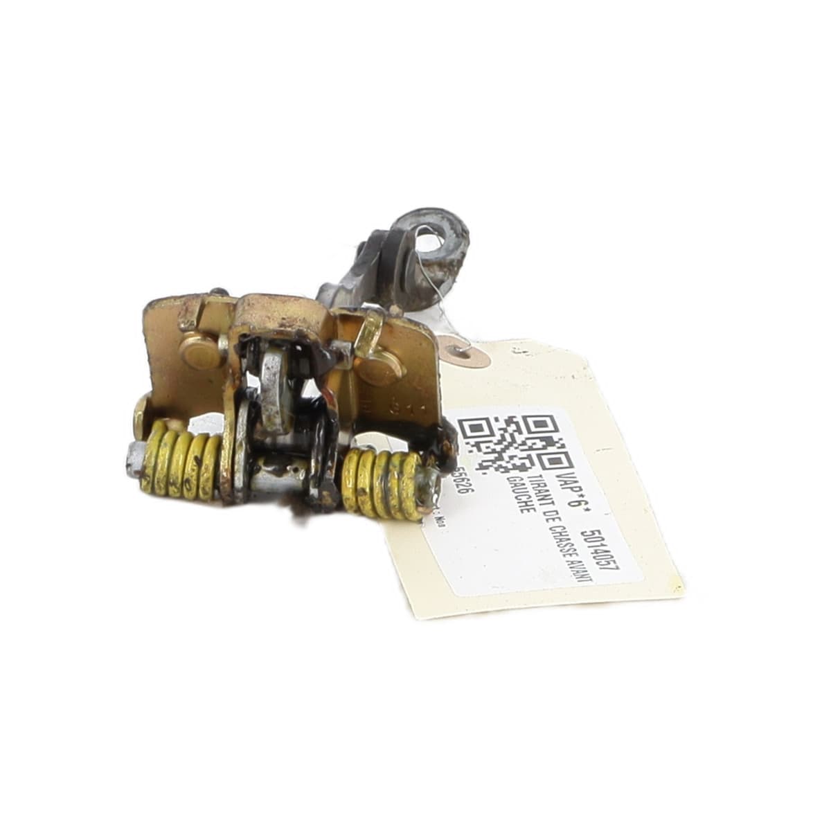 Tirant de chasse avant gauche — CITROEN — C3 I — PHASE 1 — OE 9181H1 — occasion garantie 2 ans
