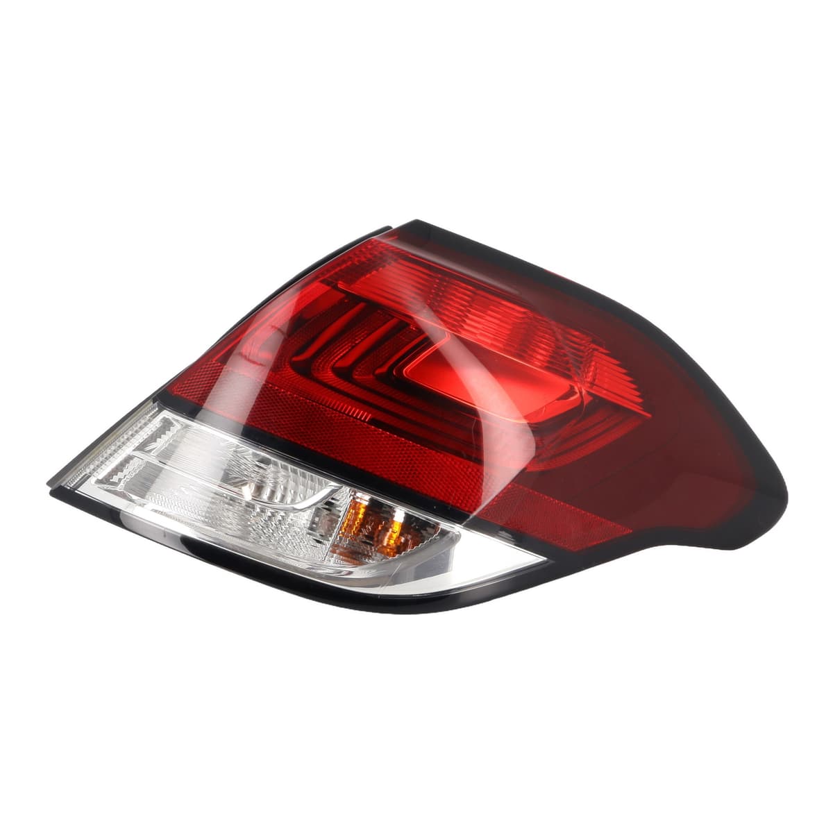 Feu arriere droit — CITROEN — C4 II — PHASE 2 — OE 9808624380 — occasion garantie 2 ans