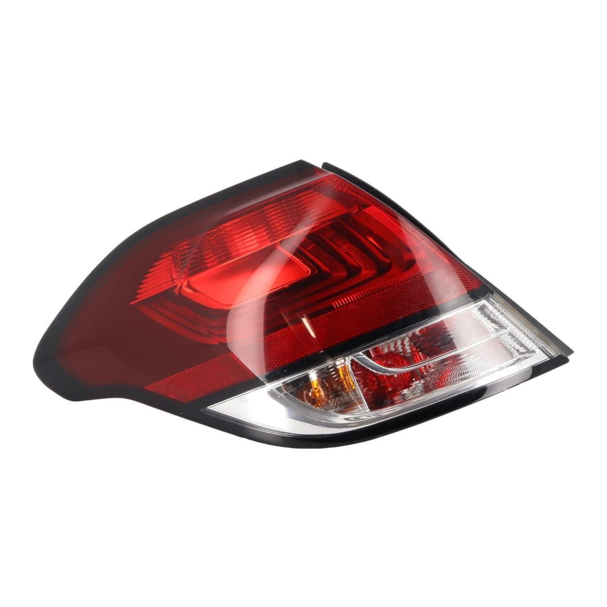 Feu arriere gauche — CITROEN — C4 II — PHASE 2 — OE 9808624480 — occasion garantie 2 ans