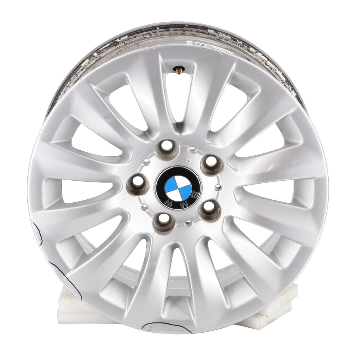 Image sélectionnée